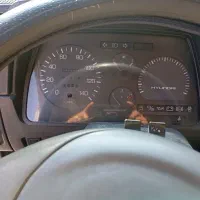 هیوندا مدل 89بی رنگ تک برگ سند|خودرو سنگین|فردیس, شهرک سپاه|دیوار