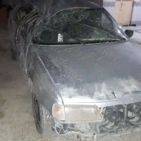 پژوتصادفی|خودرو سواری و وانت|هیرمند, |دیوار