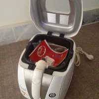 یک عدد سرخ کن نونو    و|سایر لوازم برقی|سبزوار, شهرک ابوذر|دیوار