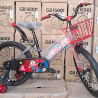 دوچرخه 20 اسپورت