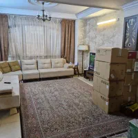 ۹۰ متر ۲ خواب فول امکانات پونک|اجارهٔ آپارتمان|تهران, شهرک هما|دیوار