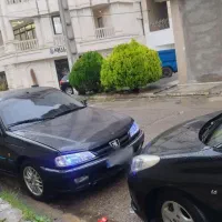 پژو فرانسه|خودرو سواری و وانت|گنبد کاووس, |دیوار