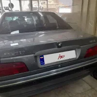 پارس سال|خودرو سواری و وانت|تهران, شهرک ابوذر|دیوار