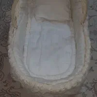 کریر بسیار شیک و زیبا|کالسکه و لوازم جانبی|تهران, فلاح|دیوار