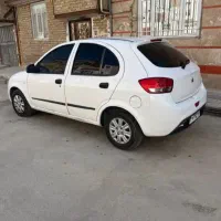 تیبا ۲ به صورت نقد و  اقساط ماه به ماه ۱۲ ماهه