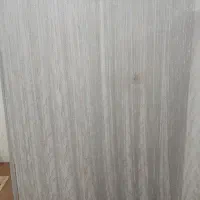 پرده ریش ریشی راهرویی