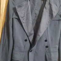 ترنچ کت و بارونی