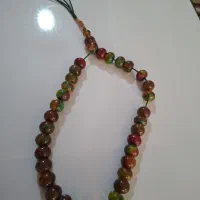 تسبیح کلکسیونی اعلام