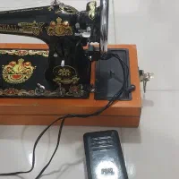 چرخ خیاطی مارشال