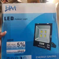 LEDبرند HM