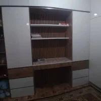 طراحی و ساخت کابینت و کمد دیواری|جاکفشی، کمد، دراور|قرچک, مهدیه|دیوار
