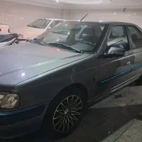 پژو پارس سال مدل ۱۳۹۴ / پرشیا|خودرو سواری و وانت|تهران, اتابک|دیوار