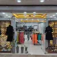 فروش ویترین مغازه