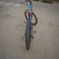 دوچرخه ۲۷.۵ اورلورد|دوچرخه، اسکیت، اسکوتر|کهریزک, |دیوار