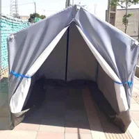 برزنت عشایری خیمه مسافرتی اسکلتی تولیدی آسمان|کوهنوردی و کمپینگ|تهران, دولتخواه جنوبی|دیوار