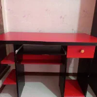 تخت خواب ماشین و تخت نوجوان ،میز تحریر و کامپیوتر|تخت و سرویس خواب|فردیس, فردیس|دیوار