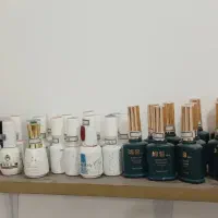 فروش وسایل کاشت ناخن|حراج|اهواز, کوی فاطمیه|دیوار