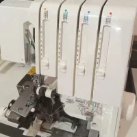 چهار نخ (سردوز) برنینا اصل سوئیس