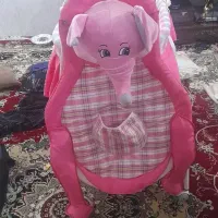 گهواره بچه