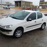 معاوضه ساینا دوگانه و ۲۰۶ با دنا اپشنال