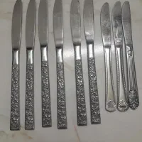 چاقو میوه خوری استیل ژاپن