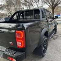 کی ام سی T8|خودرو سواری و وانت|بوکان, |دیوار