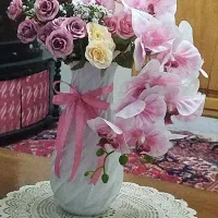گل مصنوعی