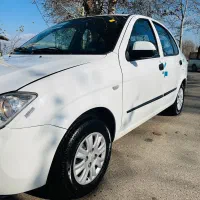 تیبا ۲ مدل ۹۸