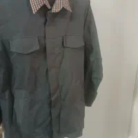 لباس فرم سایز 3 با گرمکن شلوار ورزشی درحدنو