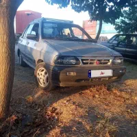 141مدل 85 هیدرولیک تازه تعمیر