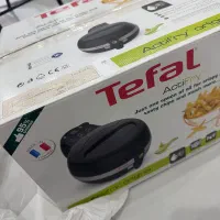 سرخ کن بدون روغن اکتی فرای تفال