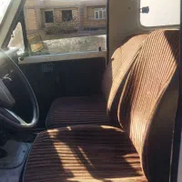 تویوتا لندکروز۳اف تروپی آمبولانسی مزایده|خودرو سواری و وانت|ربط, |دیوار