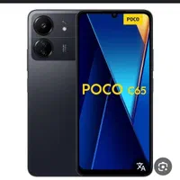 گوشی پوکوc65