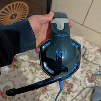 هدفون گیمینگ