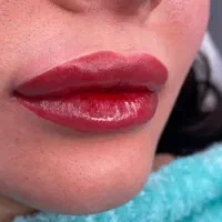 خدمات آرایش دائم|خدمات آرایشگری و زیبایی|رشت, پل تالشان|دیوار