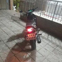 موتور سیکلت ویو 1400