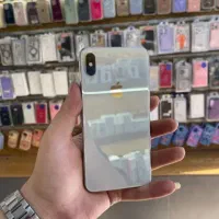 Iphone x 256 gig lla پک اصلی