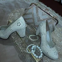 کیف وکفش لاکچری|کیف، کفش، کمربند|ری, دولتآباد|دیوار