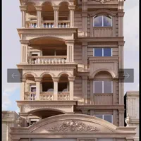 فروش آپارتمان سه واحدی ۱۵۵ متری شهرک فرهنگیان