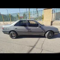 پژو405مدل89|خودرو سواری و وانت|مشهد, یاس|دیوار