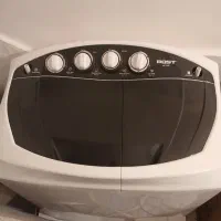 لباسشویی دوقلو بوست