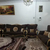 مبل|مبلمان خانگی و میز عسلی|تهران, عباسی|دیوار