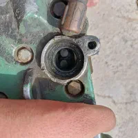 پمپ باد ولوو fhاف اچ