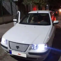 سمندمولتی پلکس دوگانه