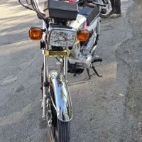 موتور احسان 200 درحد|موتورسیکلت|شاهرود, |دیوار