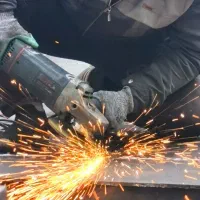 نیرو جوشکار و کمک جوشکار