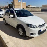 کوییک مدل ۹۸ در حدصفر