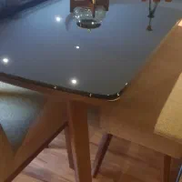 میز غذا خوری