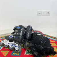 اسکیت کفشی