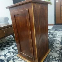 میز ۳۰ در ۳۰ مخصوص اکواریوم